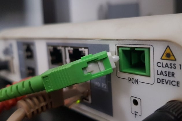 Оптоволоконный интернет в село Шум